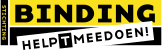 Logo Stichting Binding