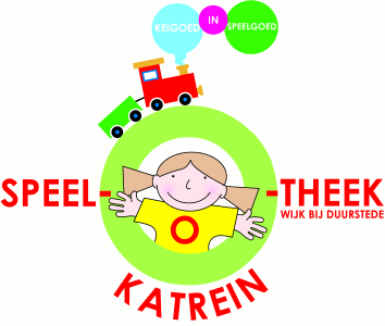 logo Speel-o-theek Katrein